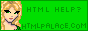 HTML help?